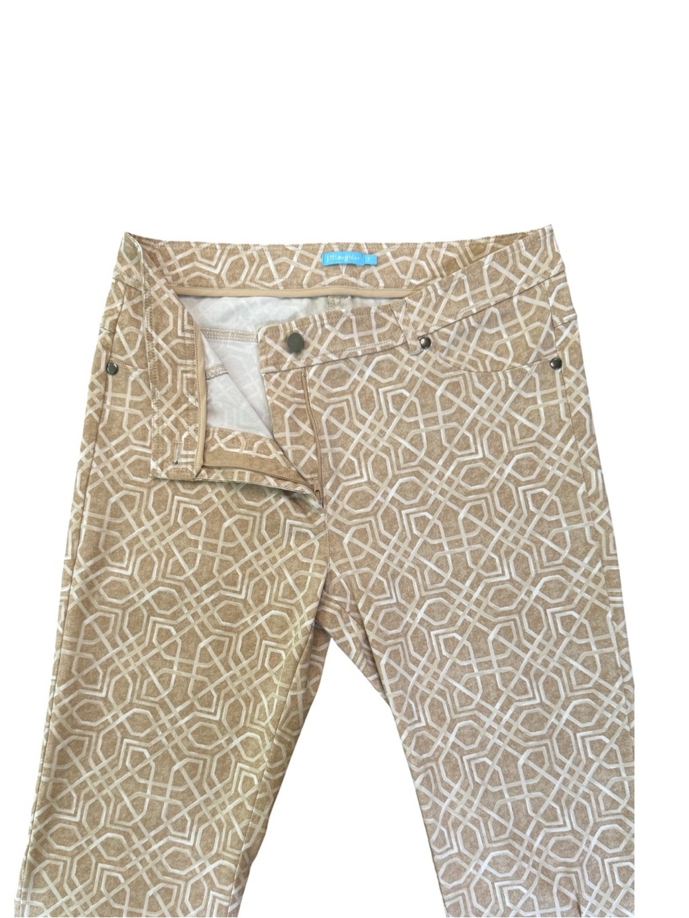 J McLaughlin Pants - Picture 4 of 10